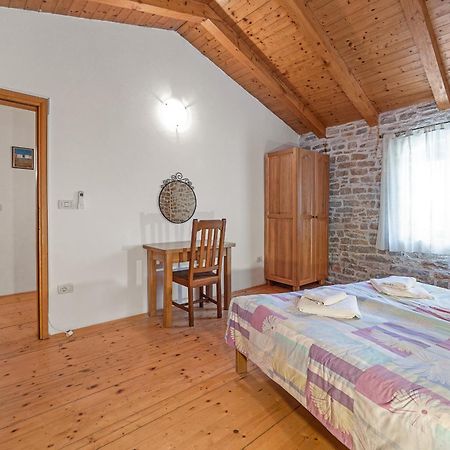 Villa Laura Barban Esterno foto