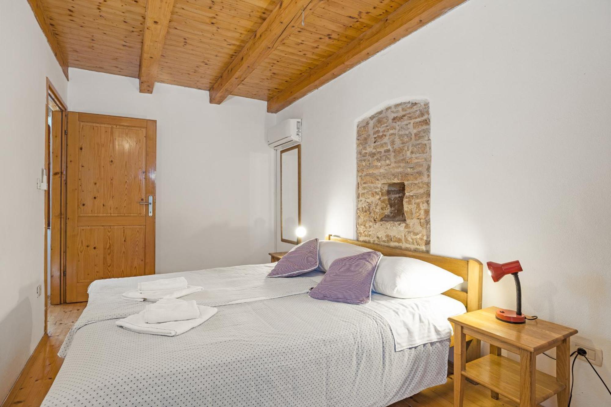Villa Laura Barban Esterno foto