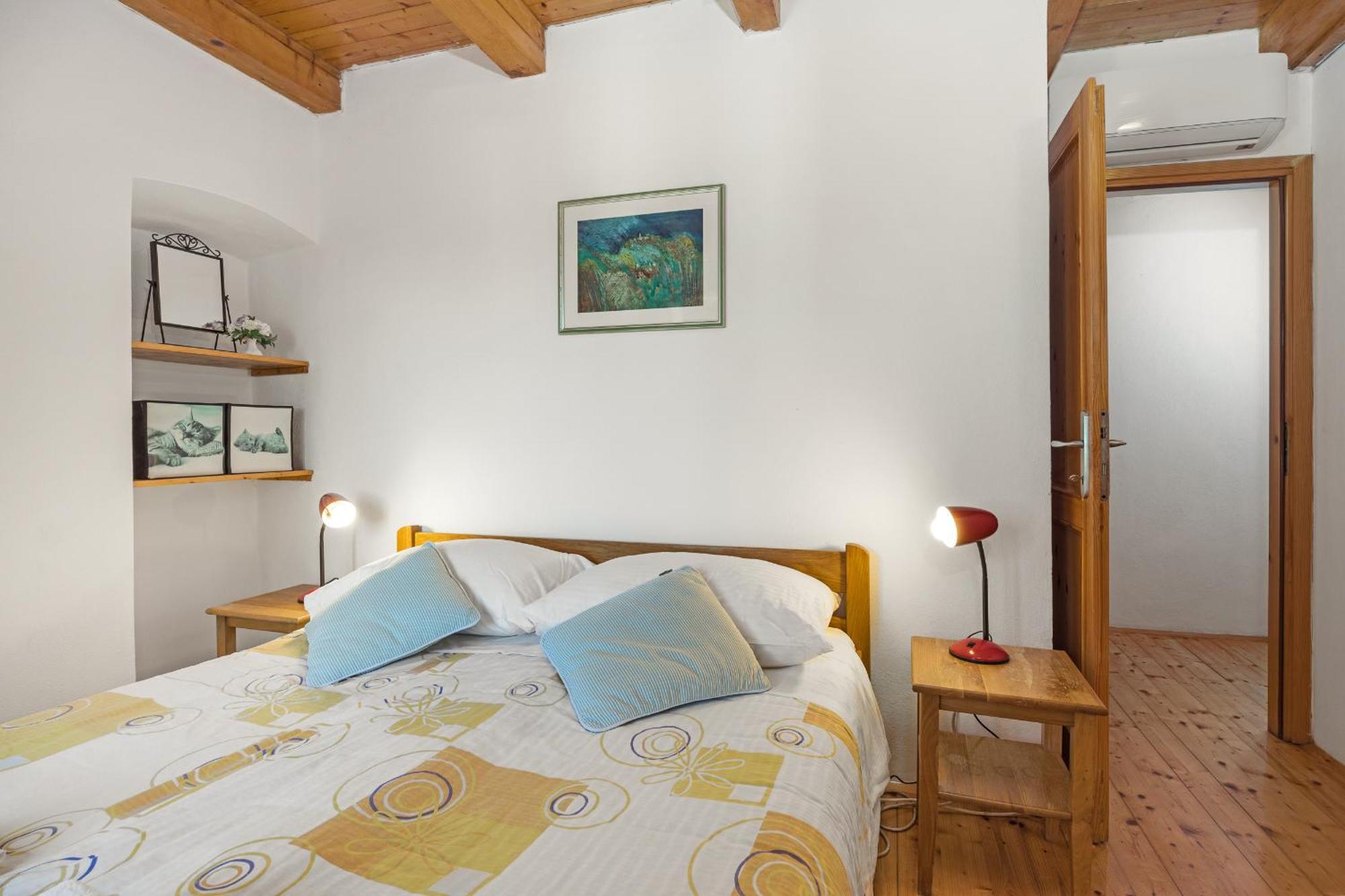 Villa Laura Barban Esterno foto
